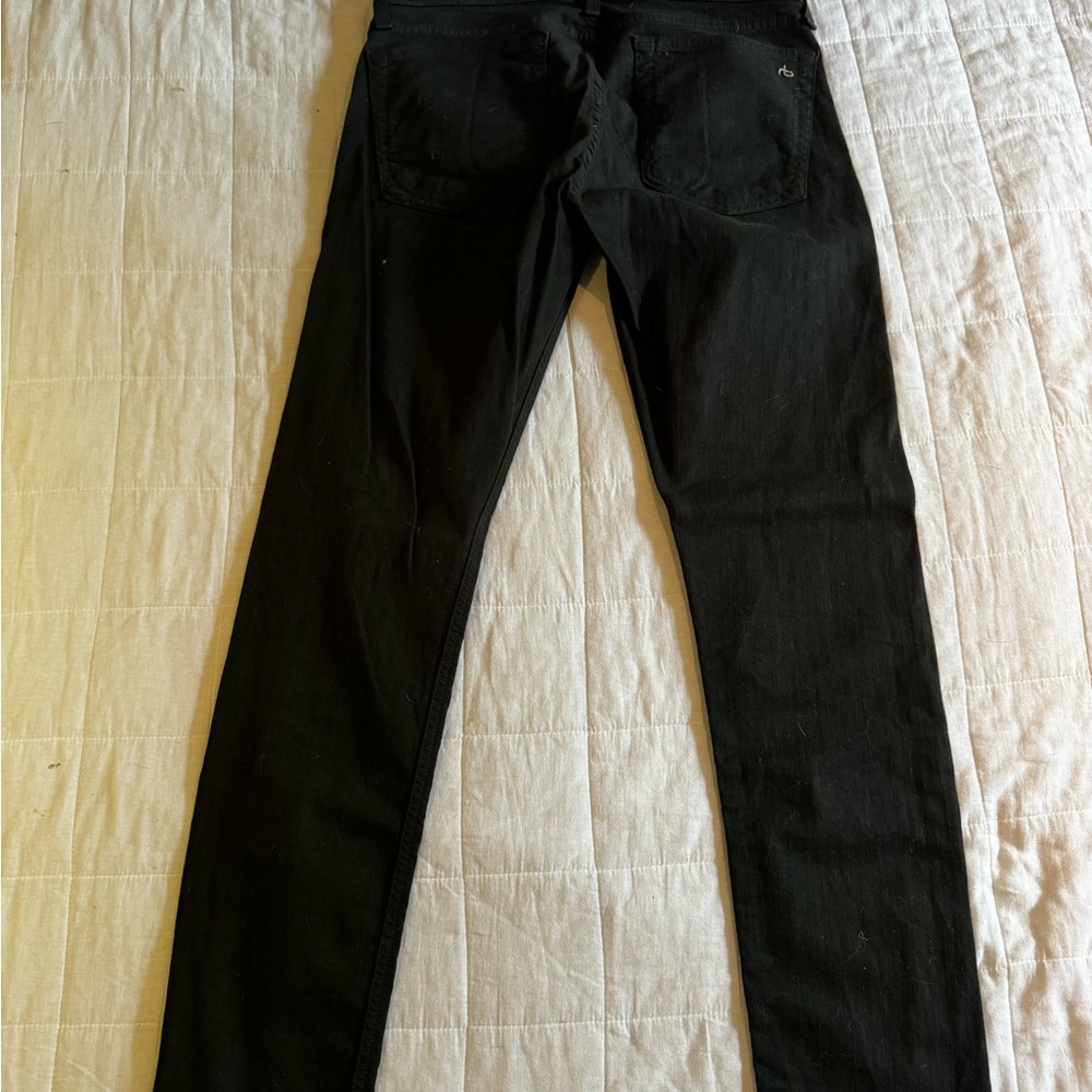 Rag & Bone Skinny Jeans